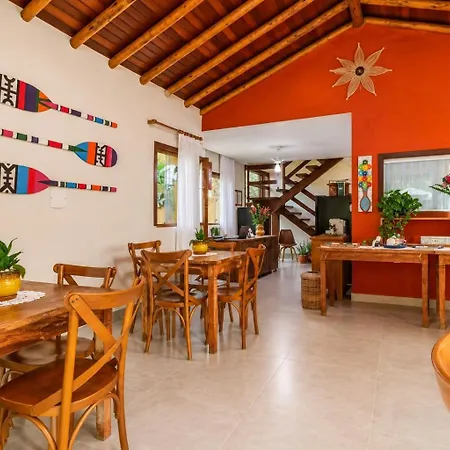 Pousada Casa Cajá-2